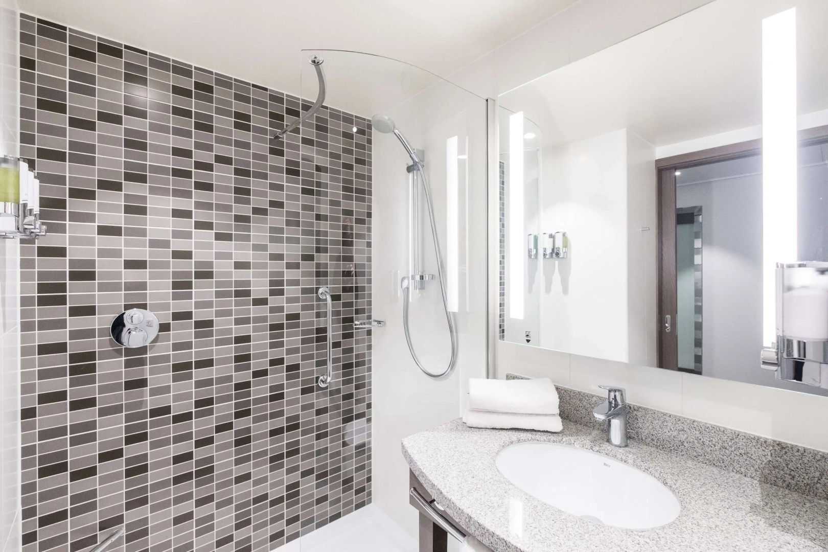 Foto - Hampton by Hilton Aberdeen Airport