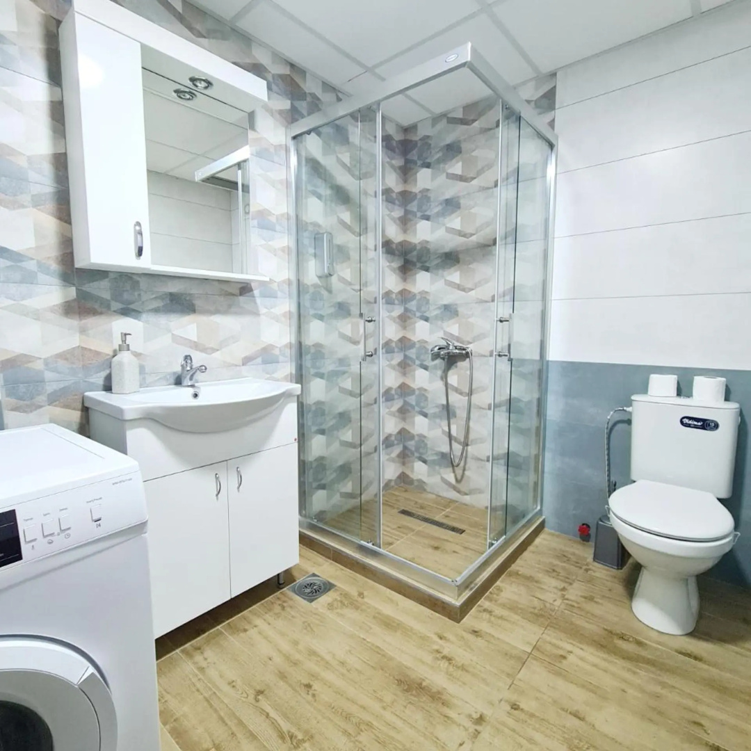 Foto - Urban Serviced Apartments