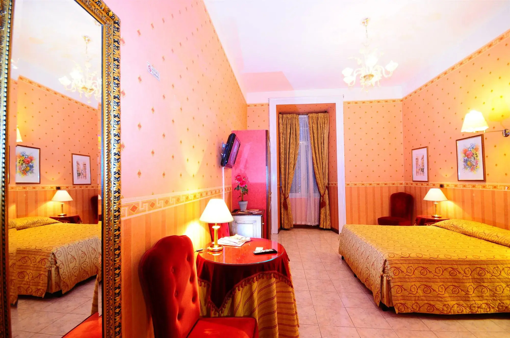 Foto - Hotel Sweet Home