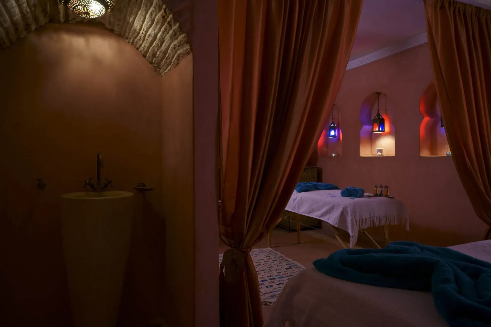 Foto - Riad Turquoise