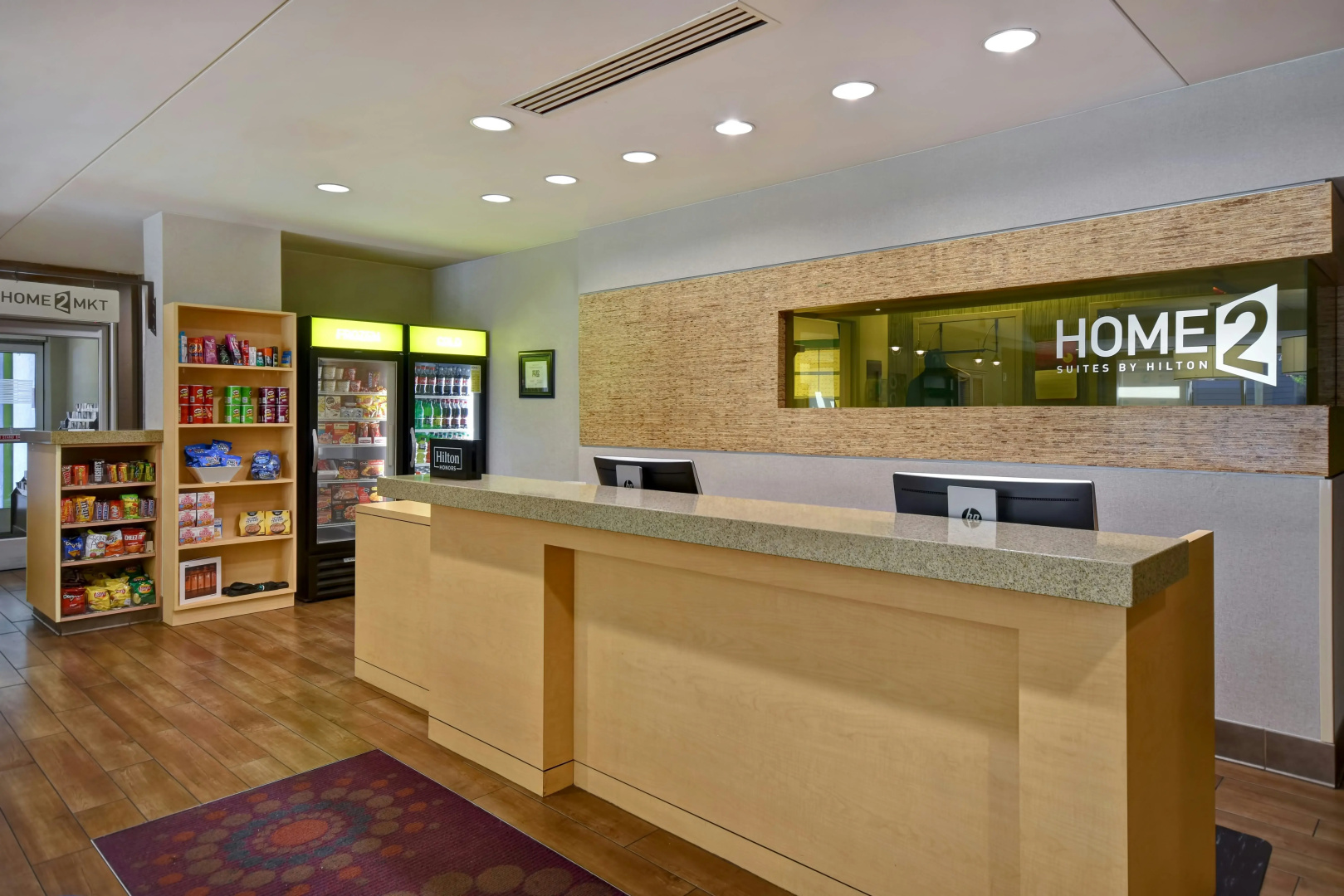 Foto - Home2 Suites by Hilton Nashville Vanderbilt, TN
