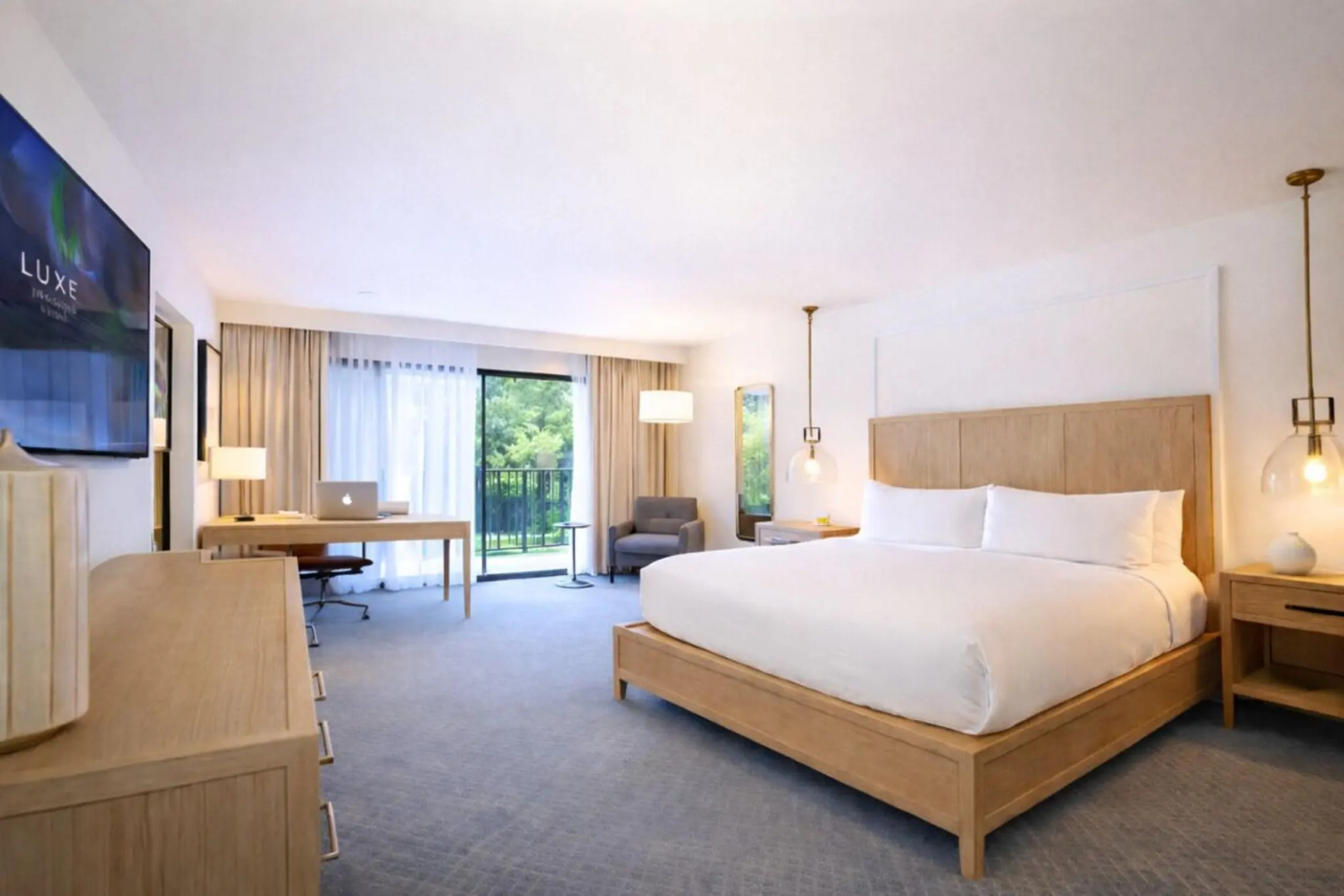 Foto - Luxe Sunset Boulevard Hotel