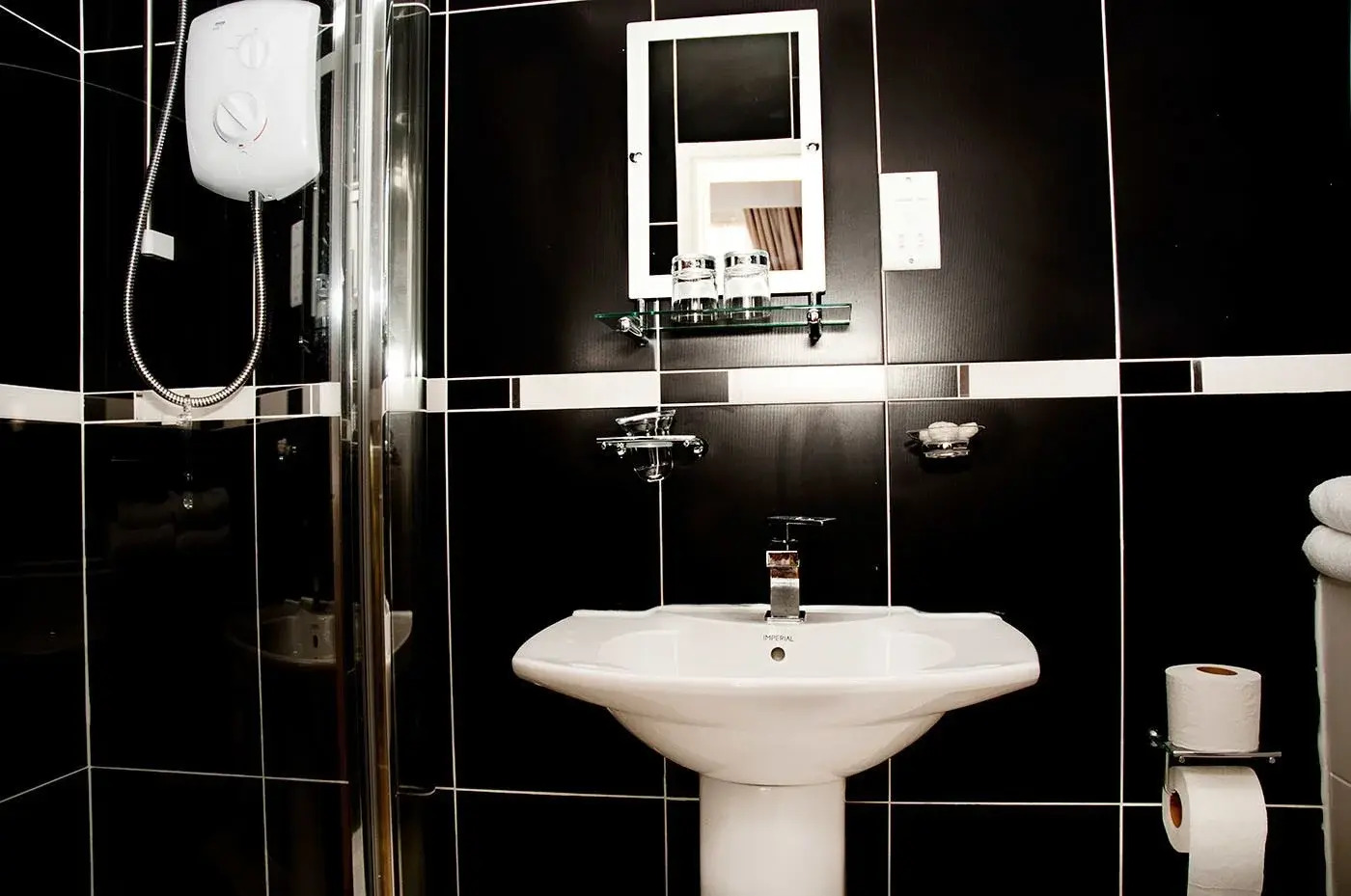 Foto - The Georgian Town House Hotel