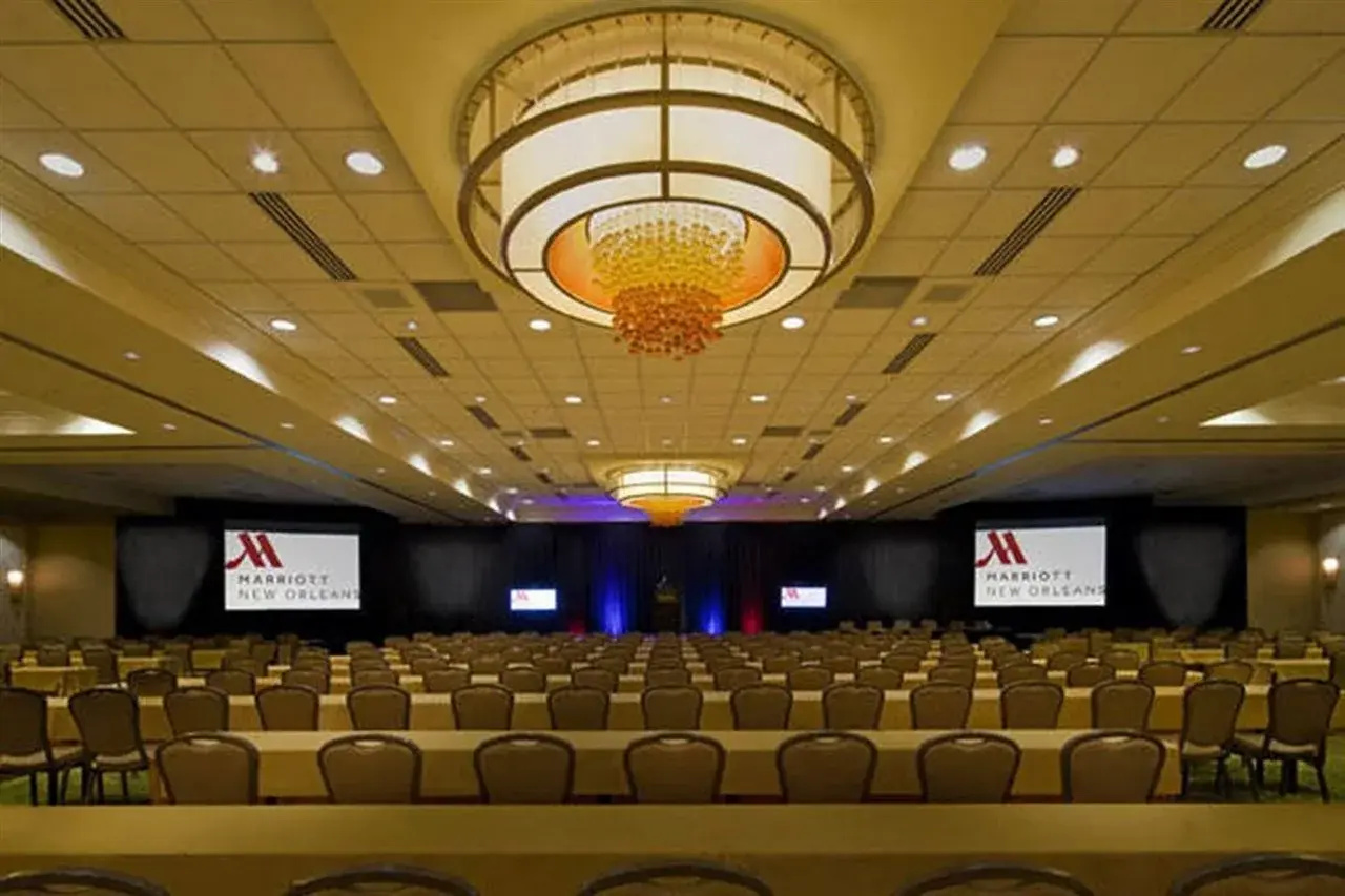 Photo - New Orleans Marriott