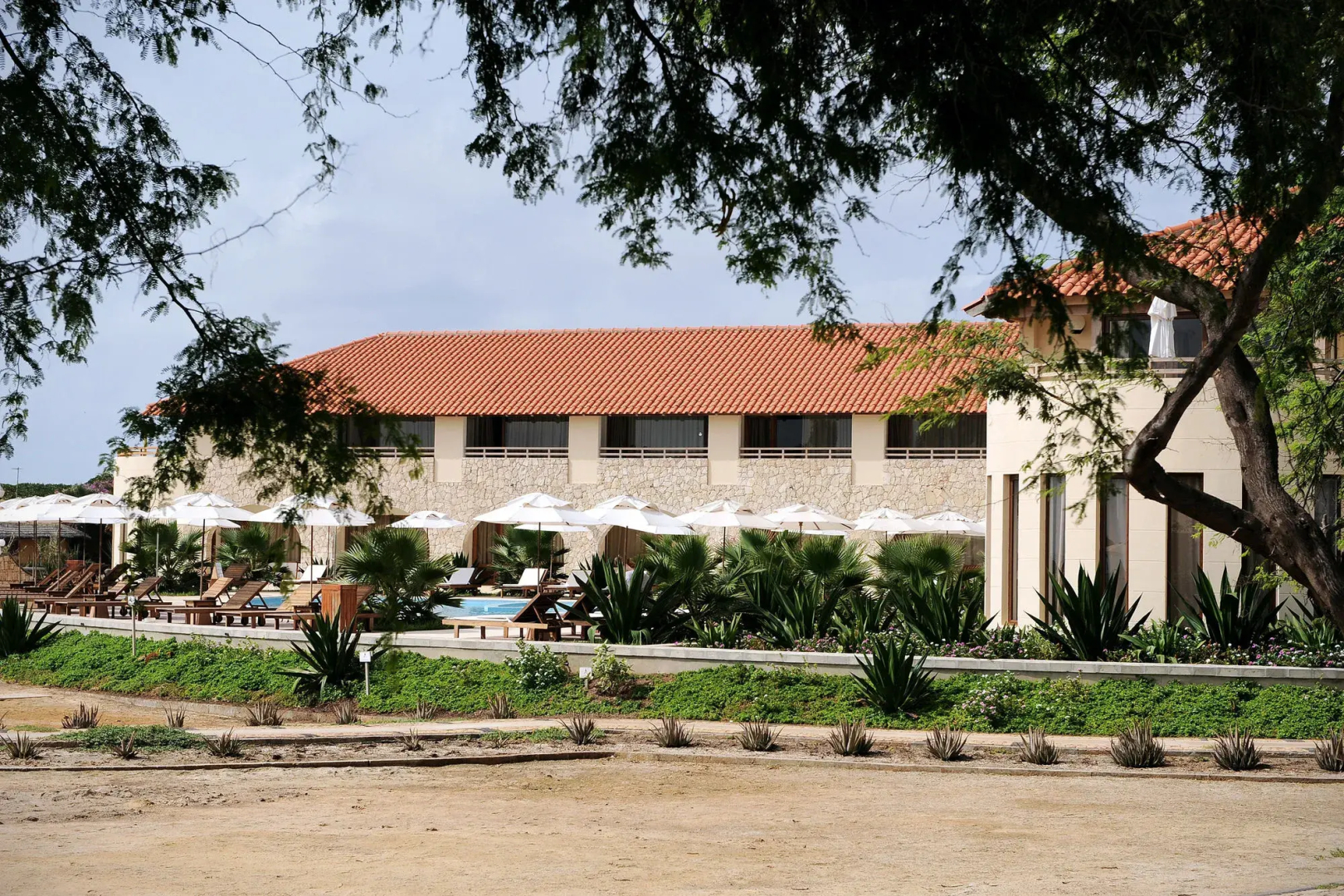 Foto - Hotel Morabeza