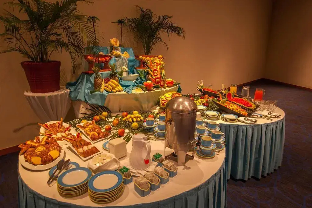 Foto - Park Royal Beach Ixtapa - All Inclusive