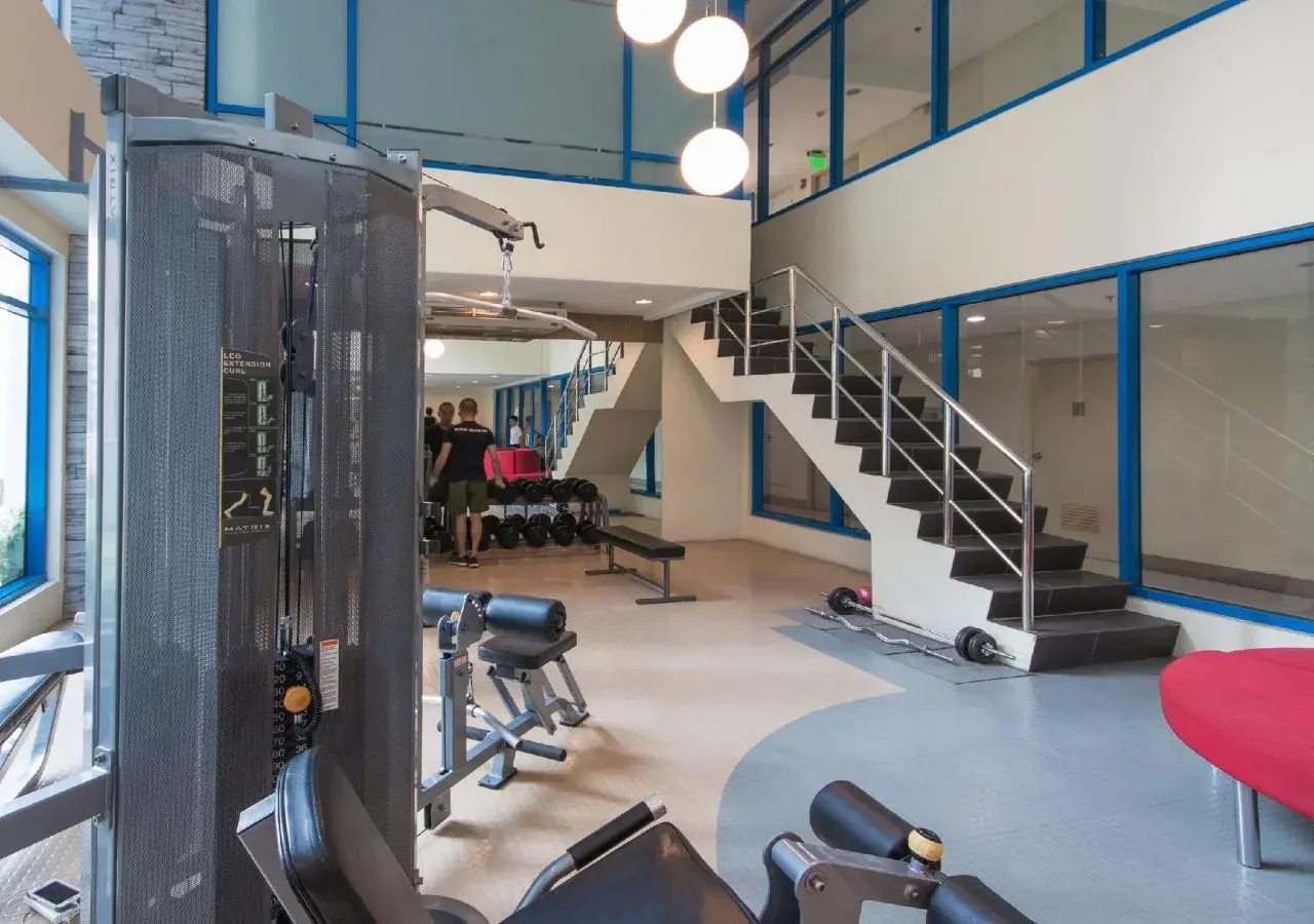 Foto - One Pacific Place Serviced Residences