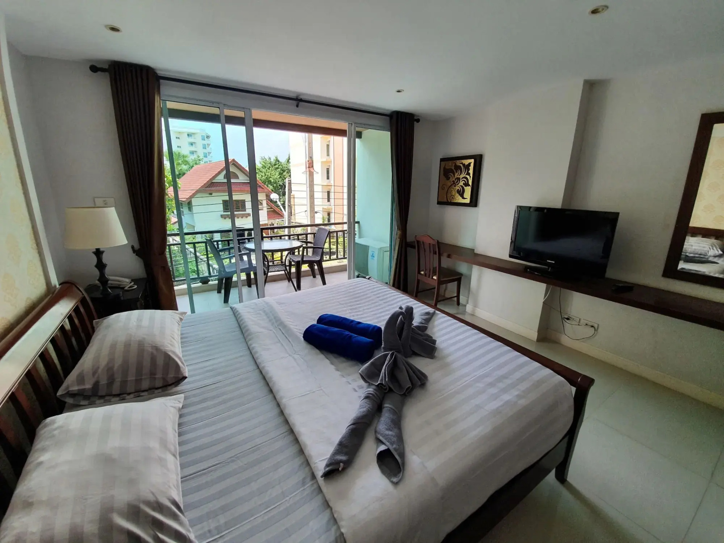 Foto - Jomtien Beach Penthouses