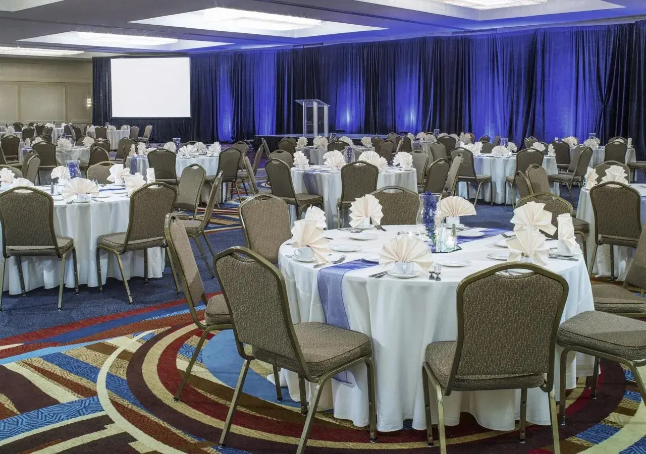 Foto - Sheraton North Houston at George Bush Intercontinental