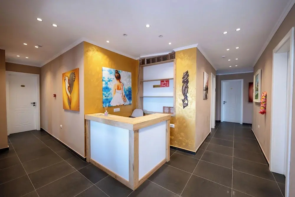 Photo - Lider Hotel