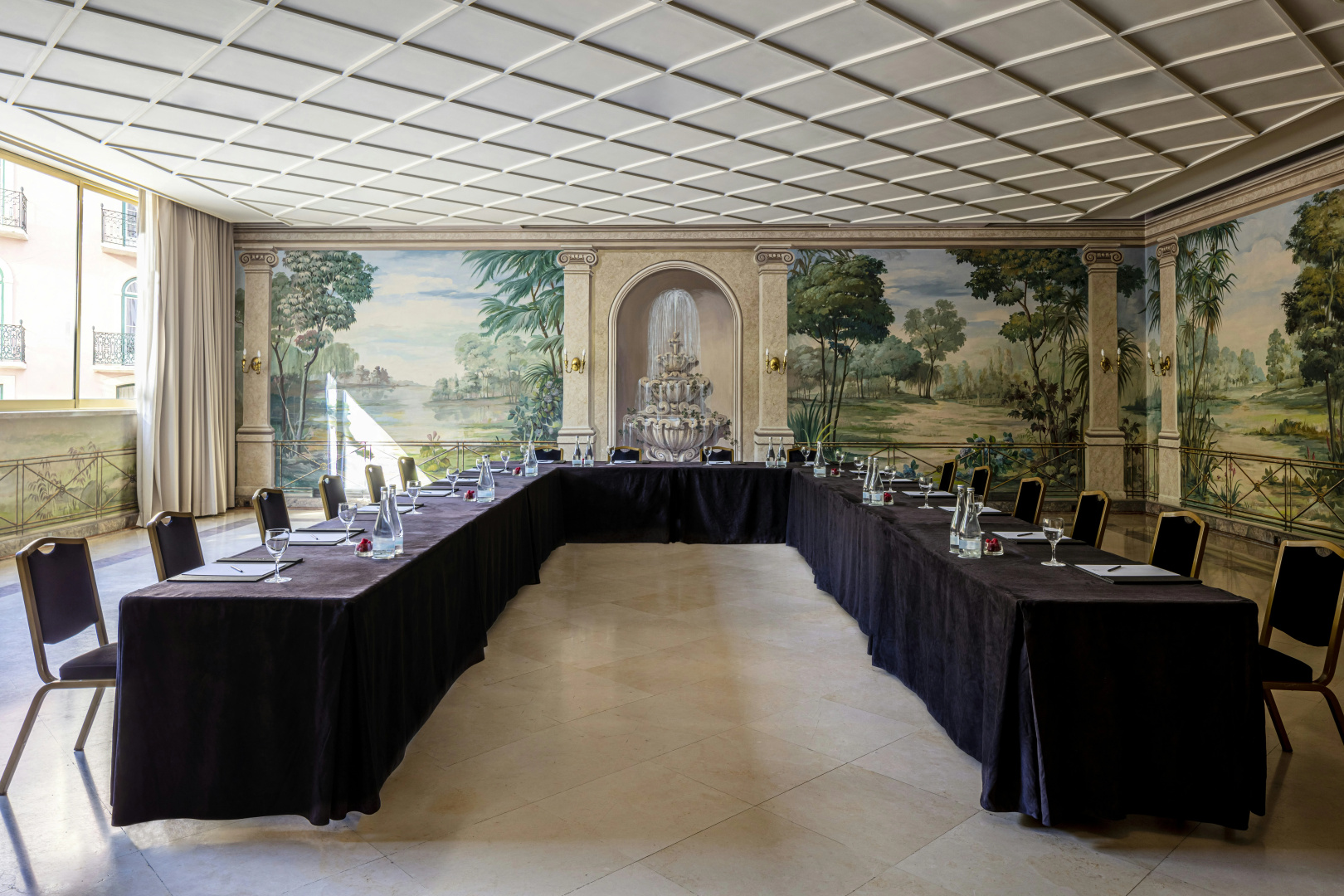 Photo - Tivoli Avenida Liberdade Lisboa – A Leading hotel of the world