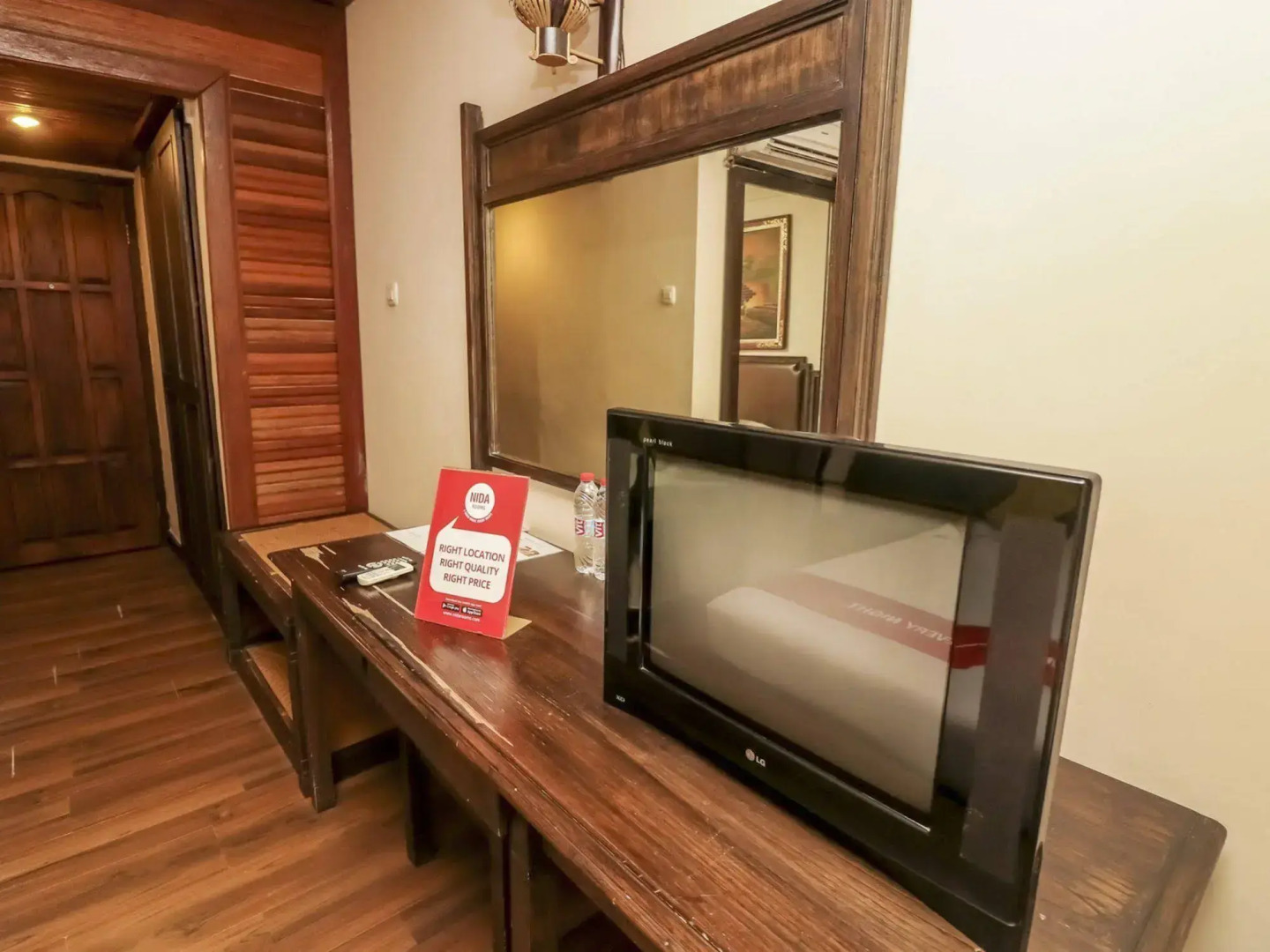 Foto - The Flora Kuta Bali