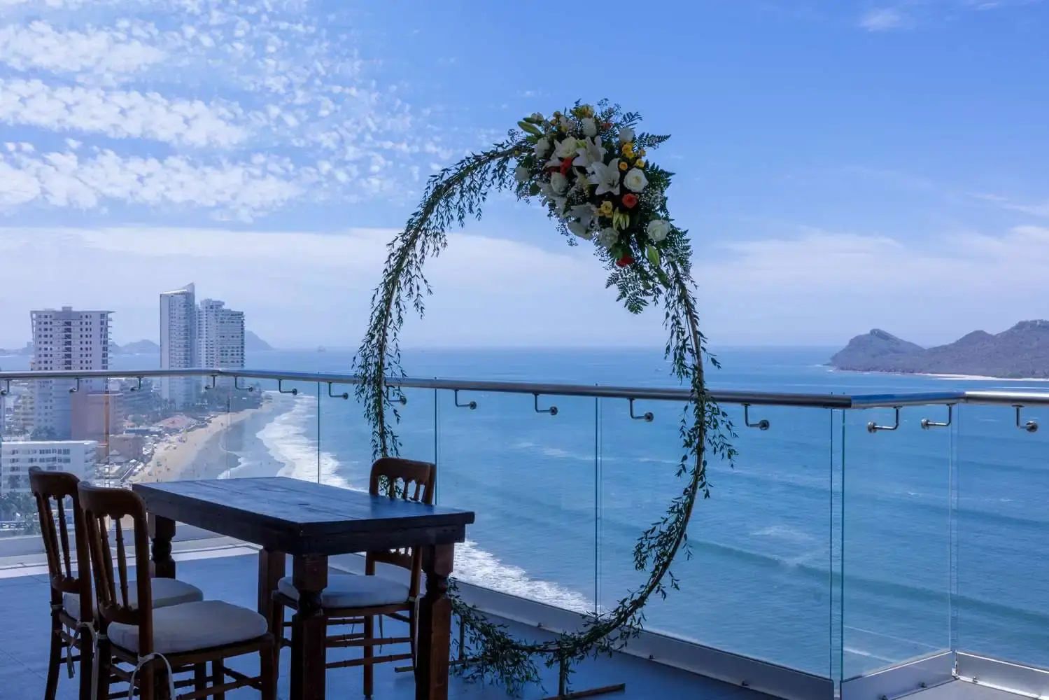 Foto - DoubleTree by Hilton Mazatlan