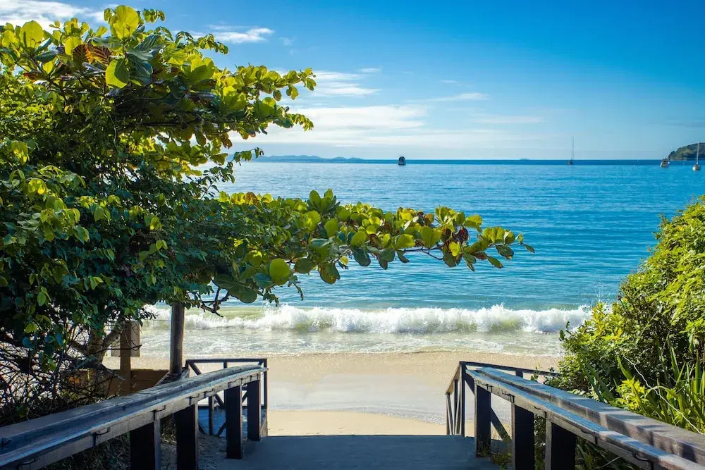 Foto - Jurerê Beach Village Studios Para Temporada