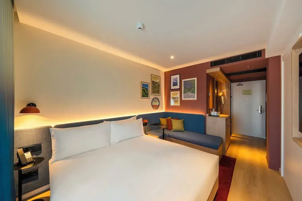 Photo - Hampton By Hilton Alicante Airport