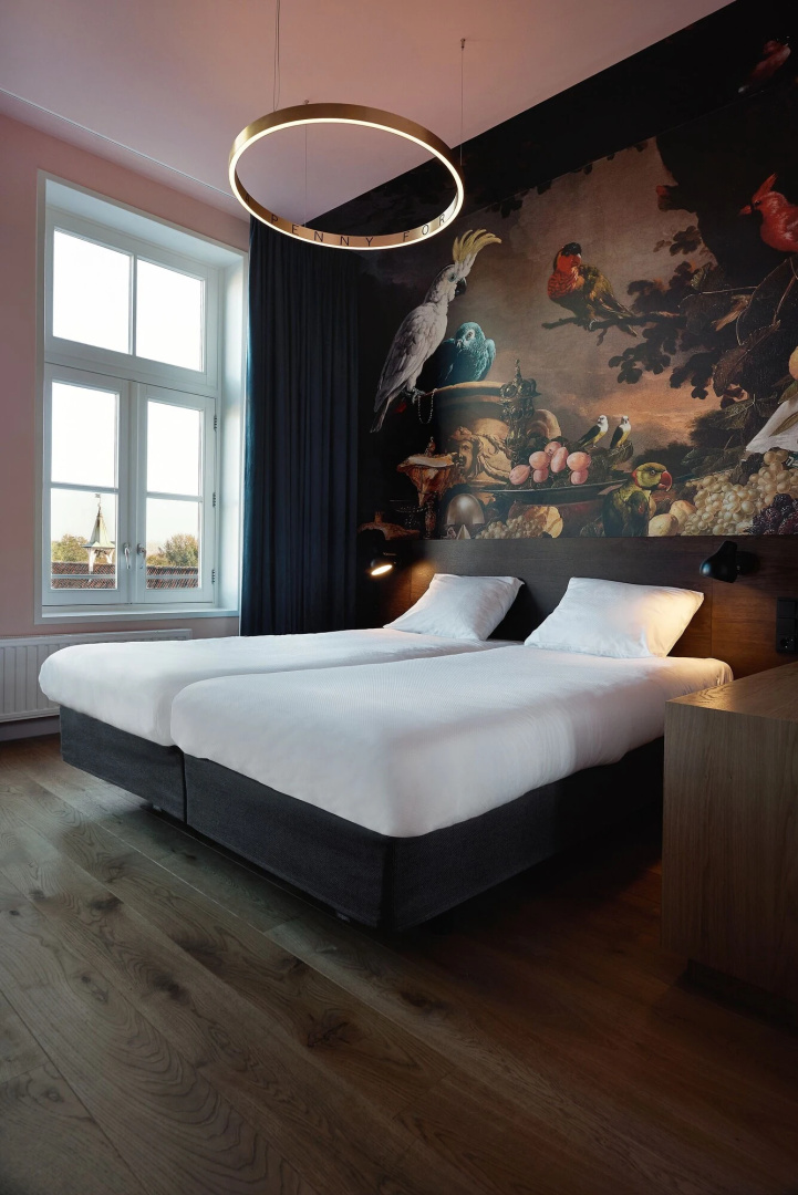 Photo - Mariënhage Boutique Hotel