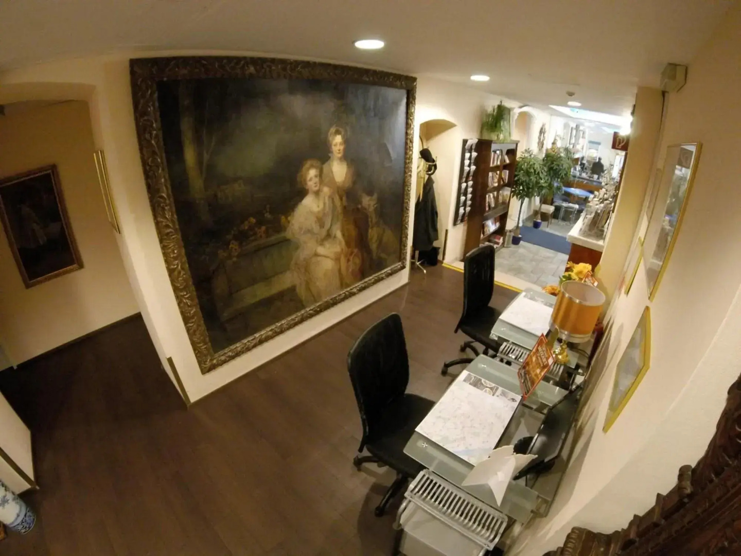 Foto - Hotel Pension Excellence