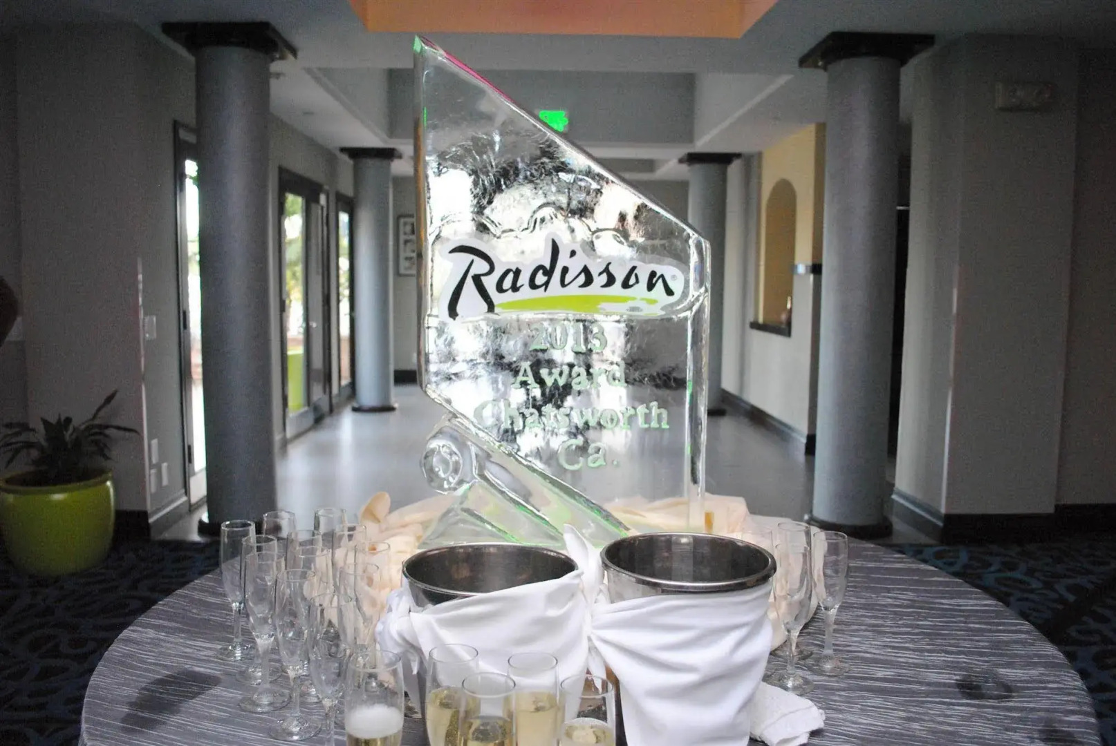 Photo - DoubleTree by Hilton Chatsworth