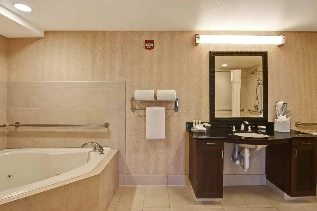 Photo - Homewood Suites by Hilton Fresno