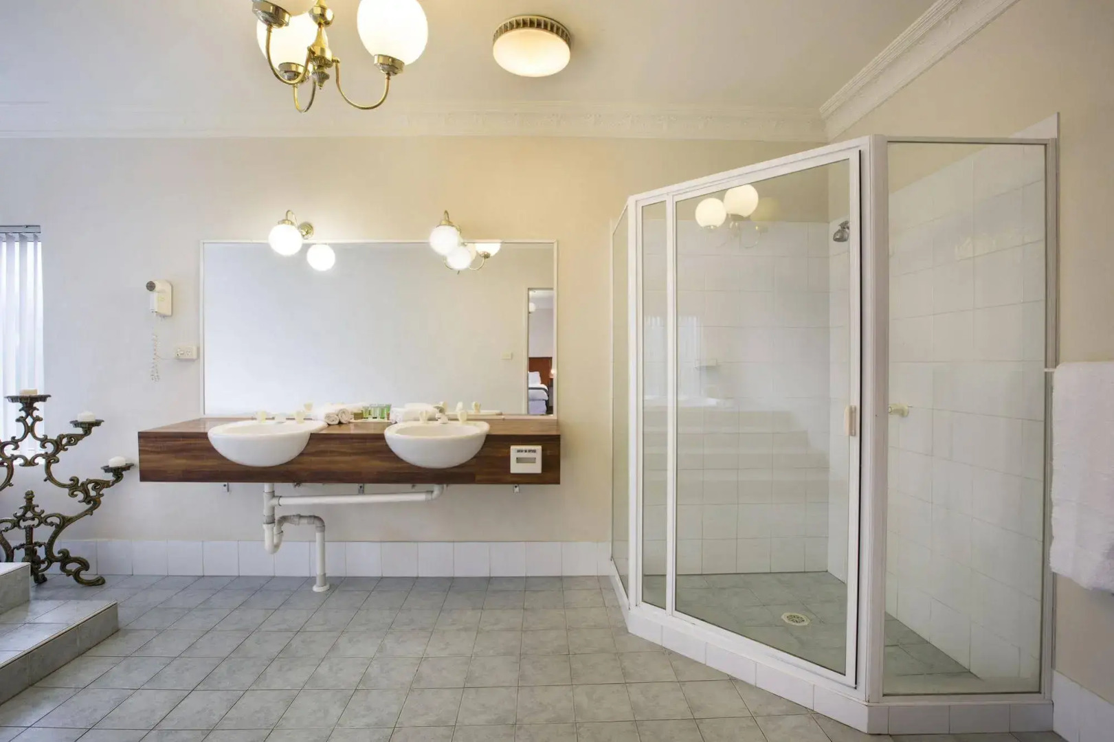 Foto - Nightcap at Blue Cattle Dog Hotel