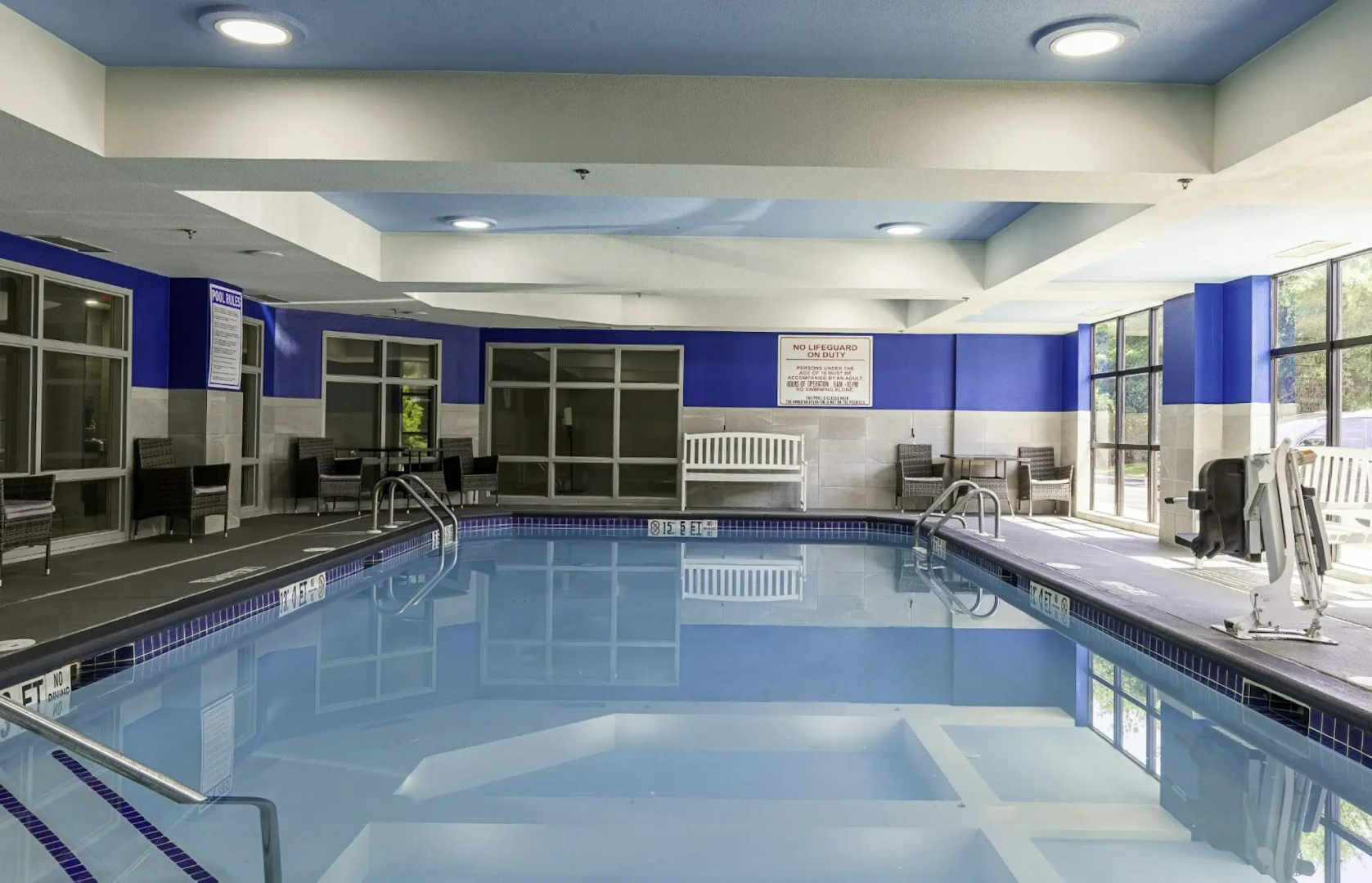 Foto - Hampton Inn East Windsor