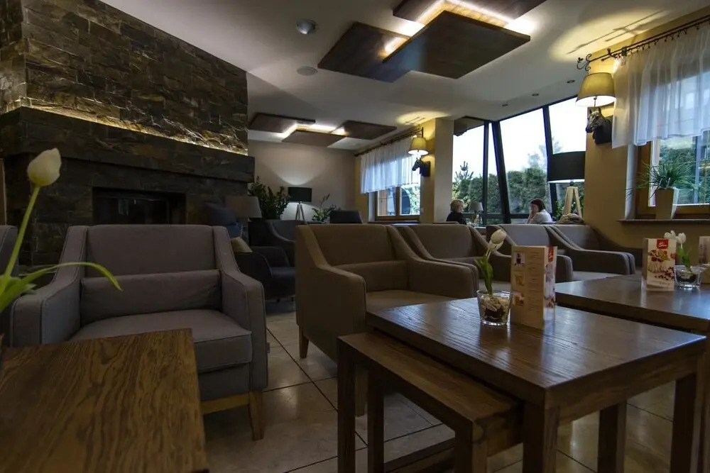 Photo - Hotel Skalny