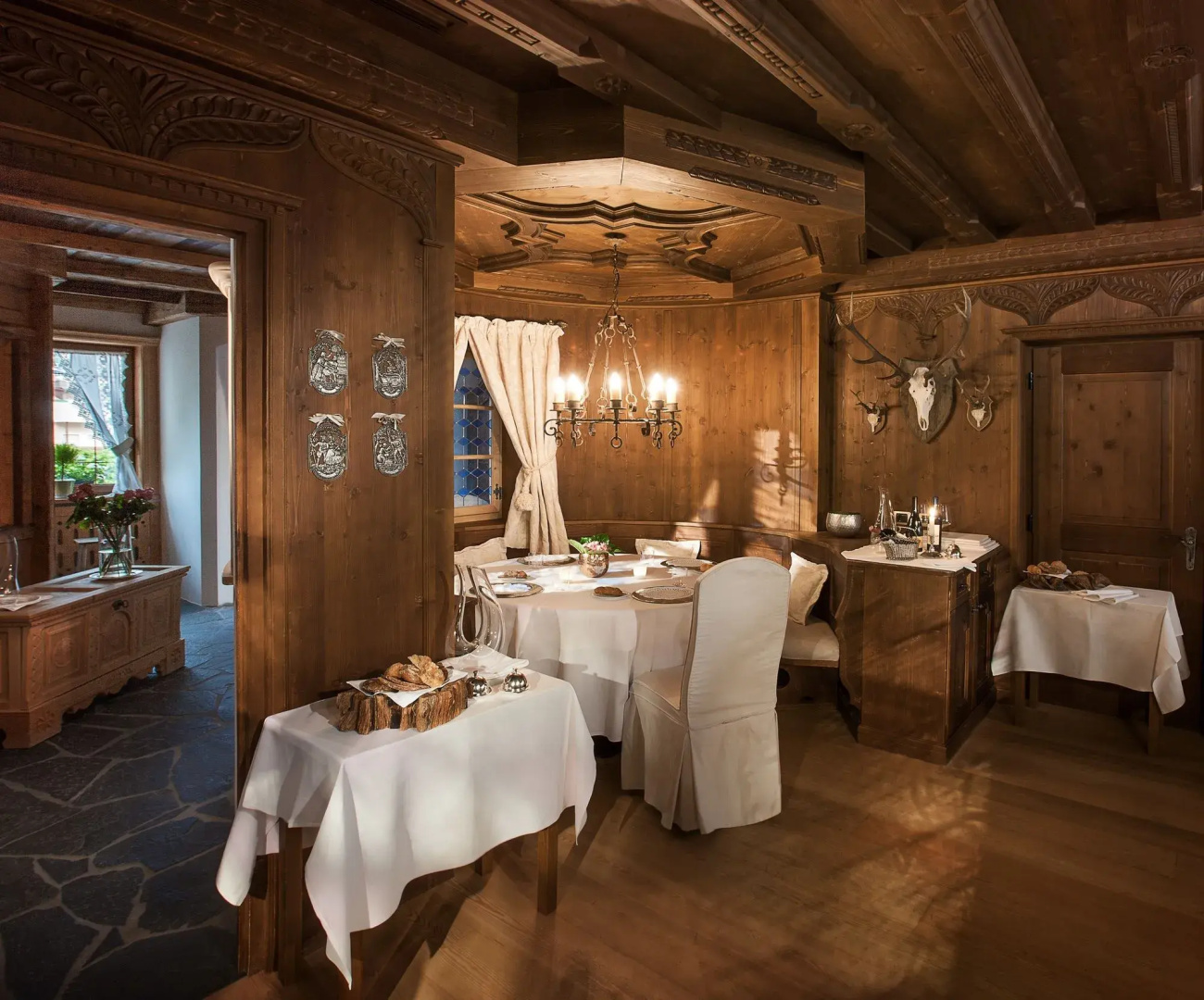 Foto - Gardena Grödnerhof Hotel & Spa
