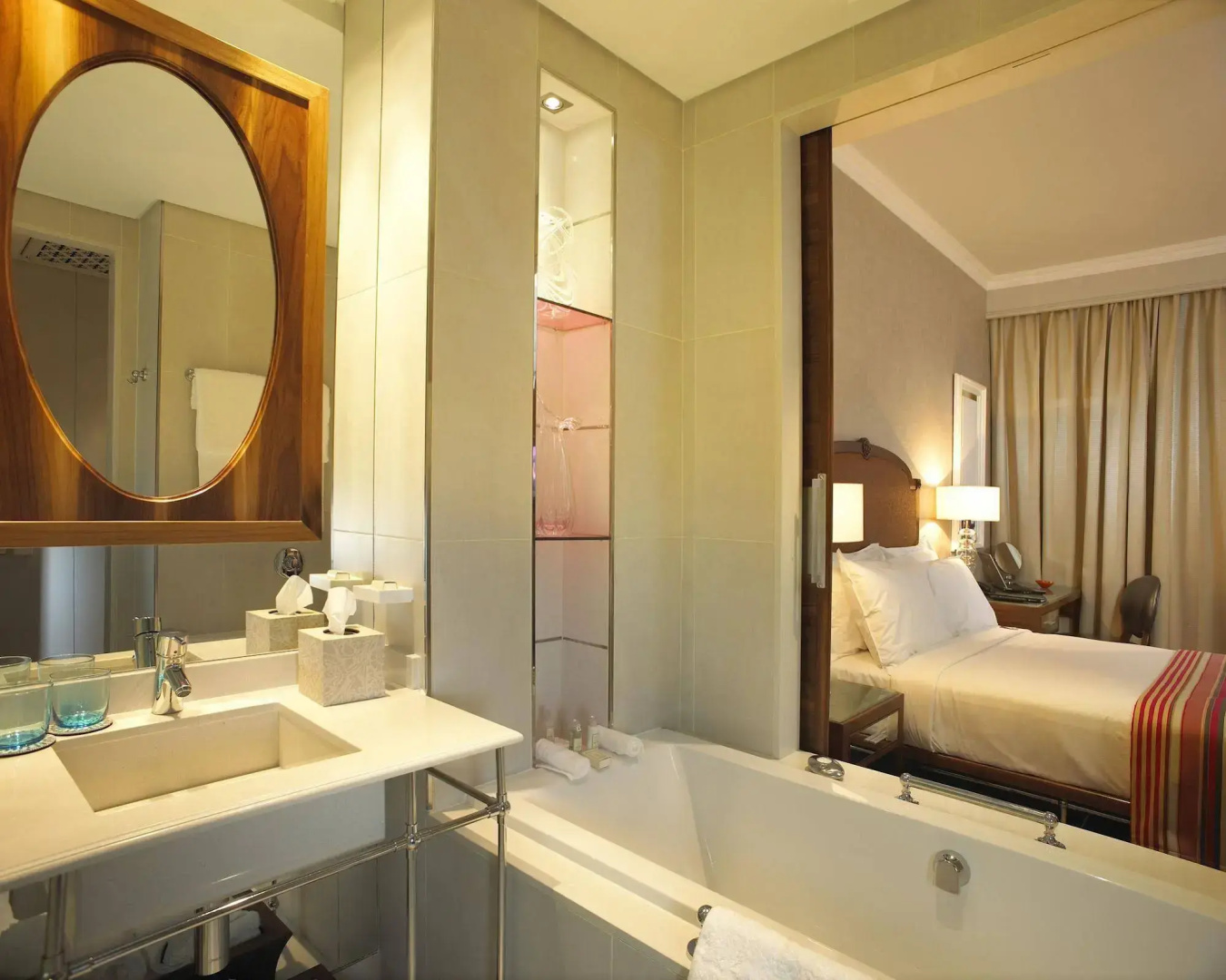 Foto - Pivot Hotel Montecasino