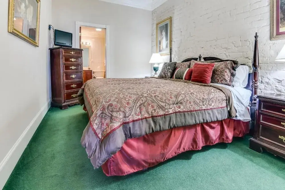Foto - Plaza Suites Downtown New Orleans