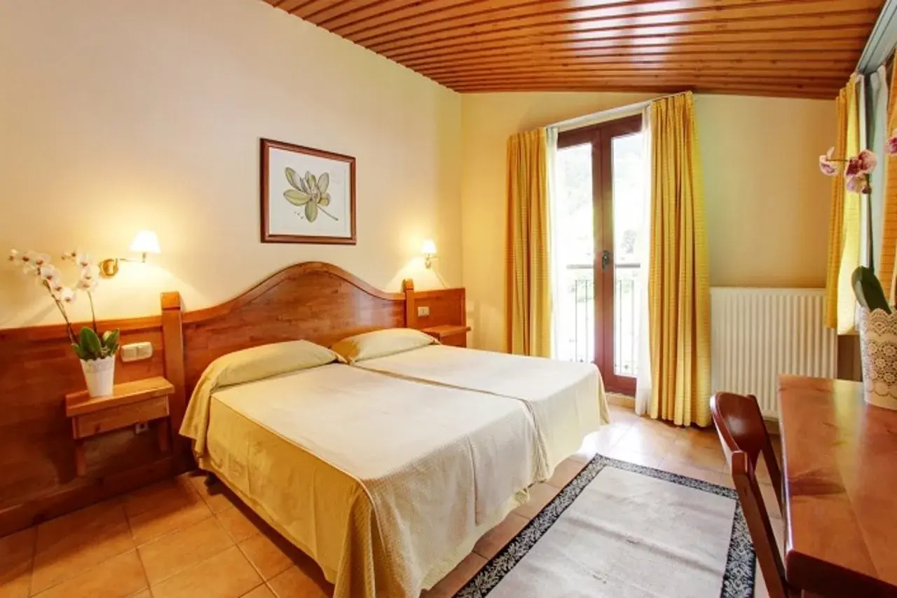 Photo - Hotel Montane
