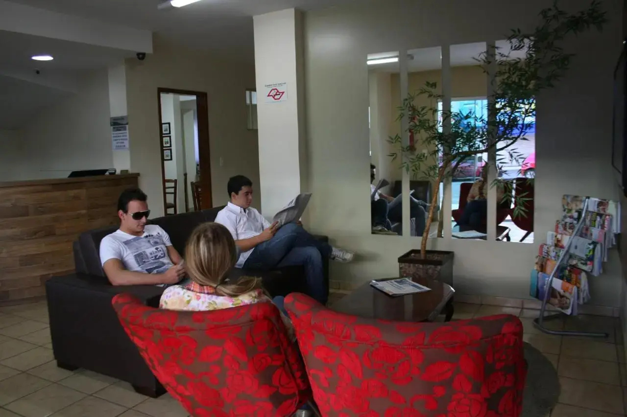 Foto - Pinheiros Hotel