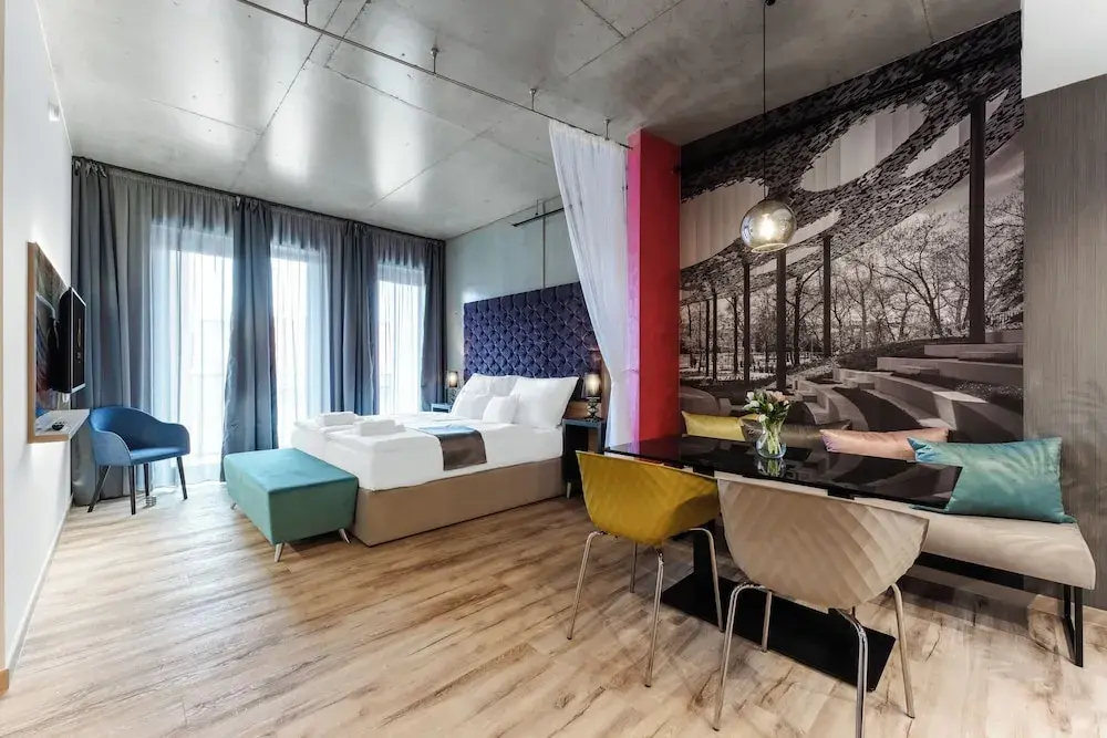 Foto - Onyx Luxury Budapest