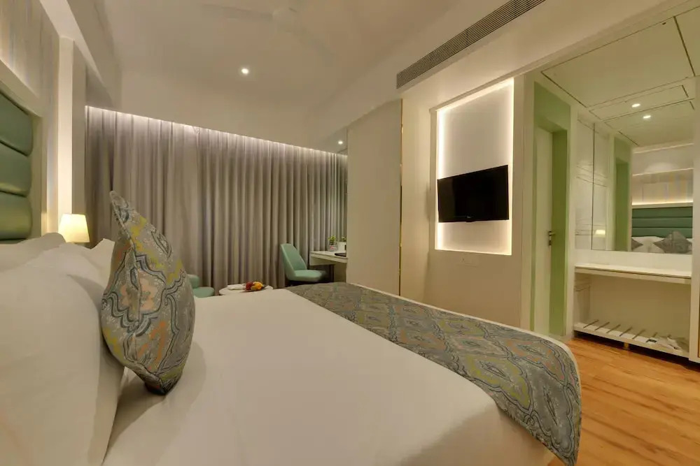 Foto - The Fern Residency Mumbai, Mira Road, Series by Marriott