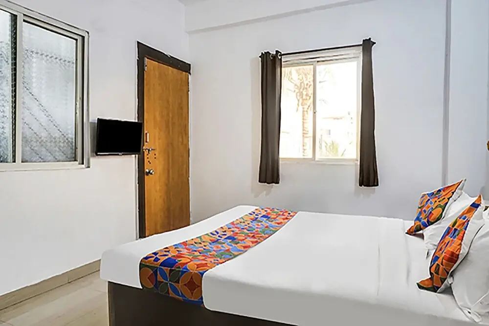 Photo - FabHotel Galaxy Airport Inn, Airport Road