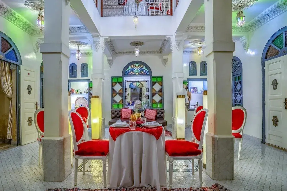 Foto - Riad Kech Soul Boutique & Spa