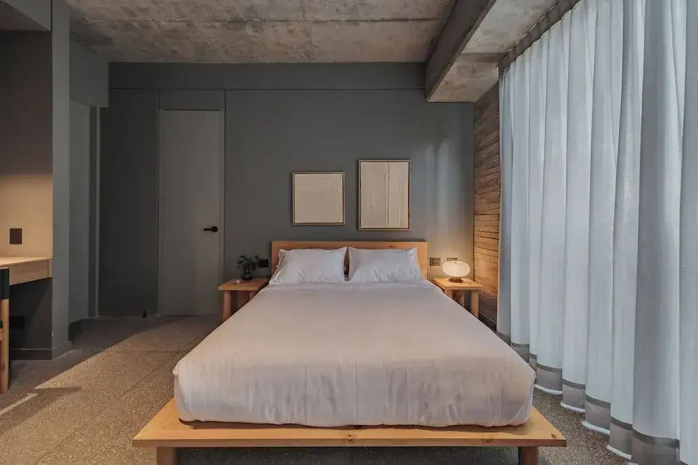 Foto - The Somos Loho Hotel