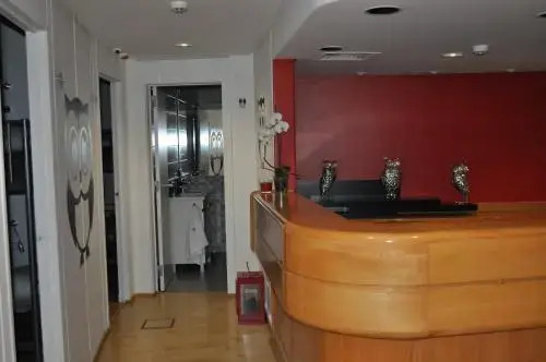 Foto - Corujinha Hostel