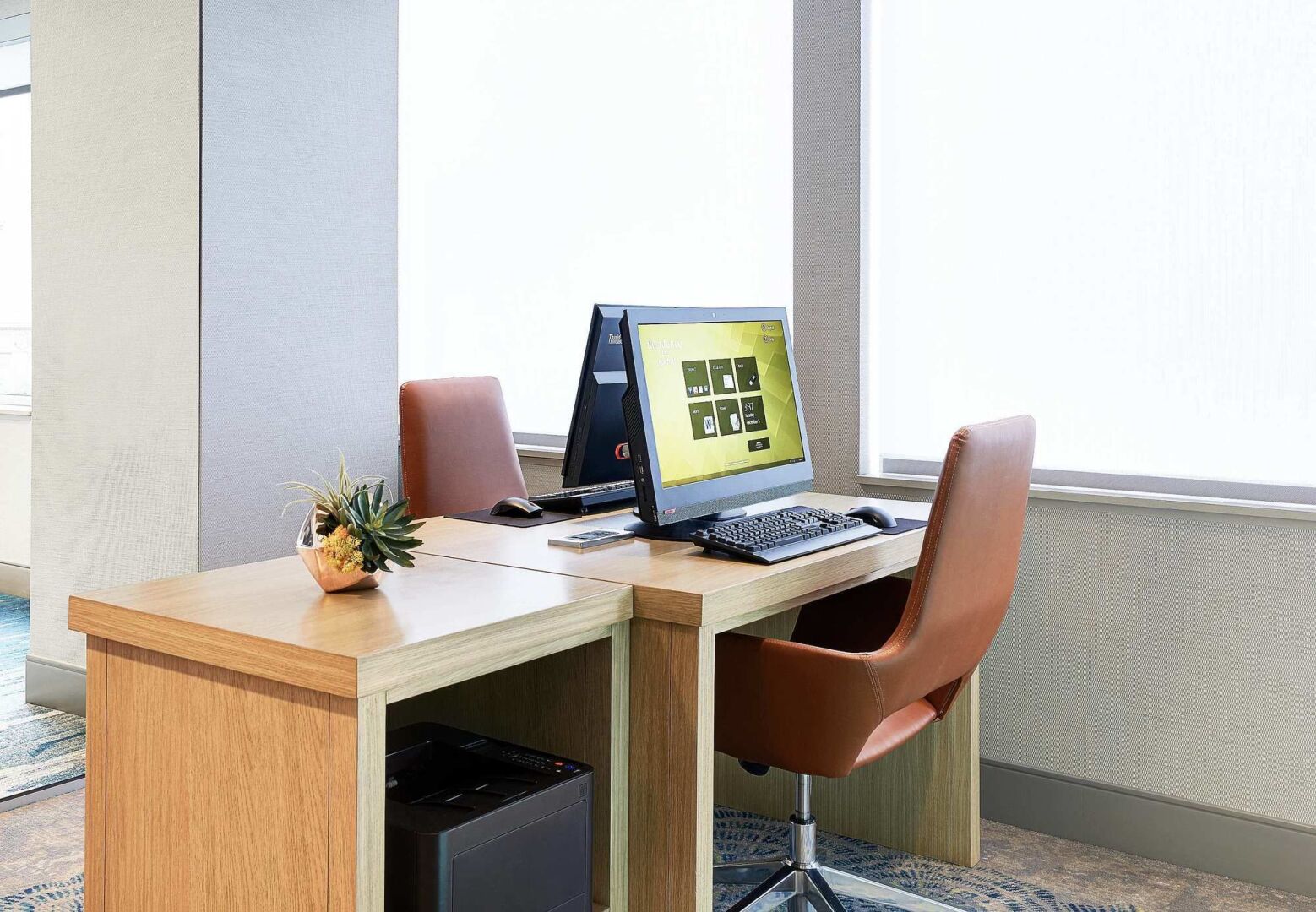 Foto - Residence Inn by Marriott Dallas Downtown