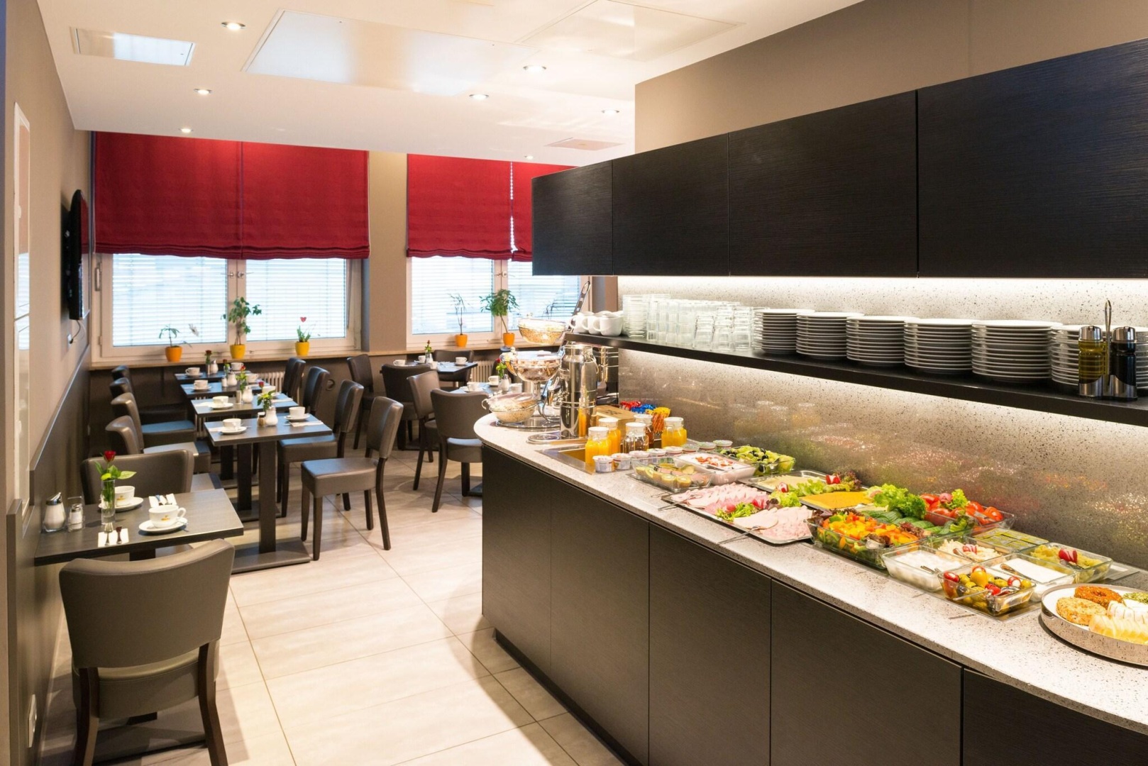 Photo - Munich Inn Design Hotel