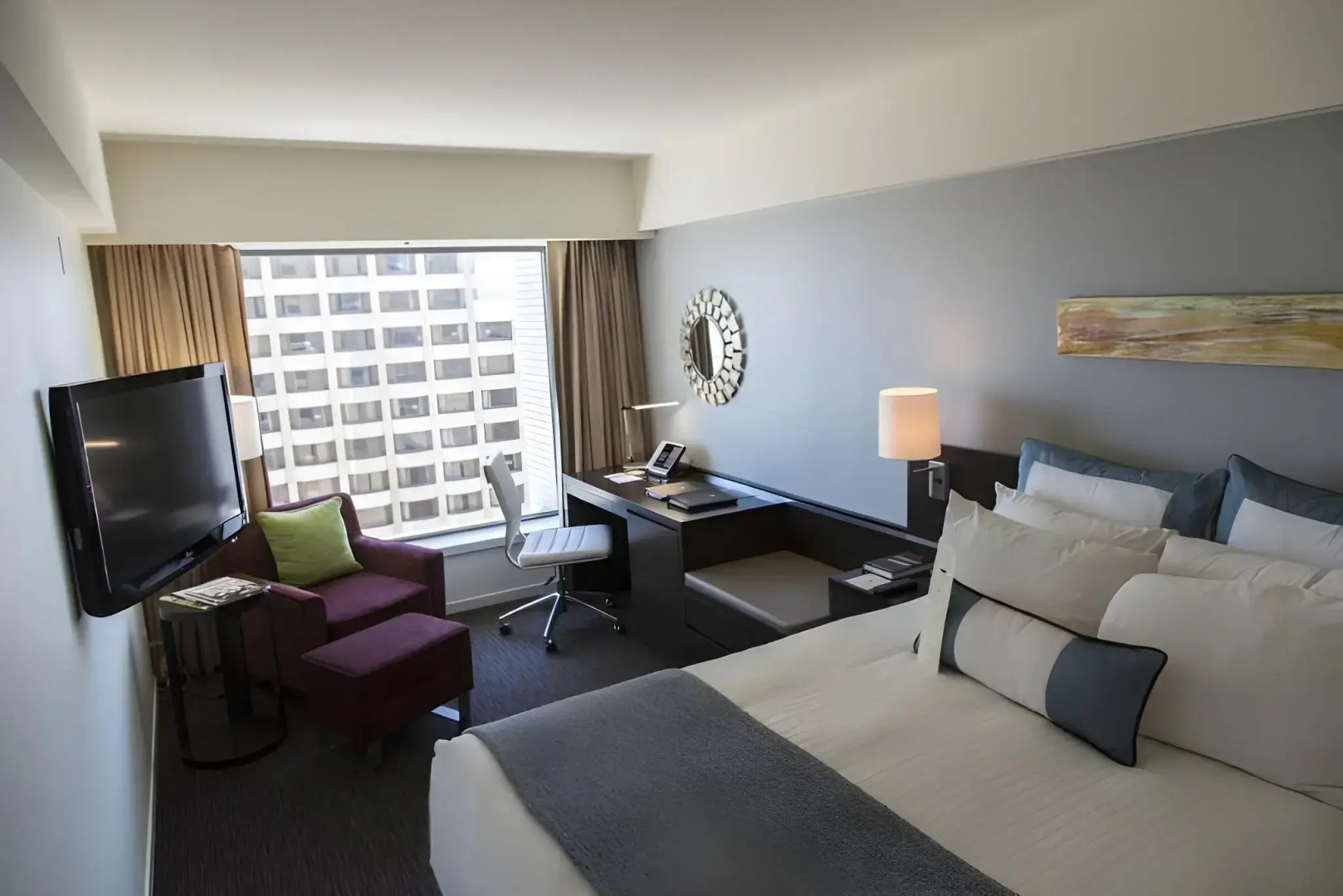 Foto - Hotel Nikko San Francisco