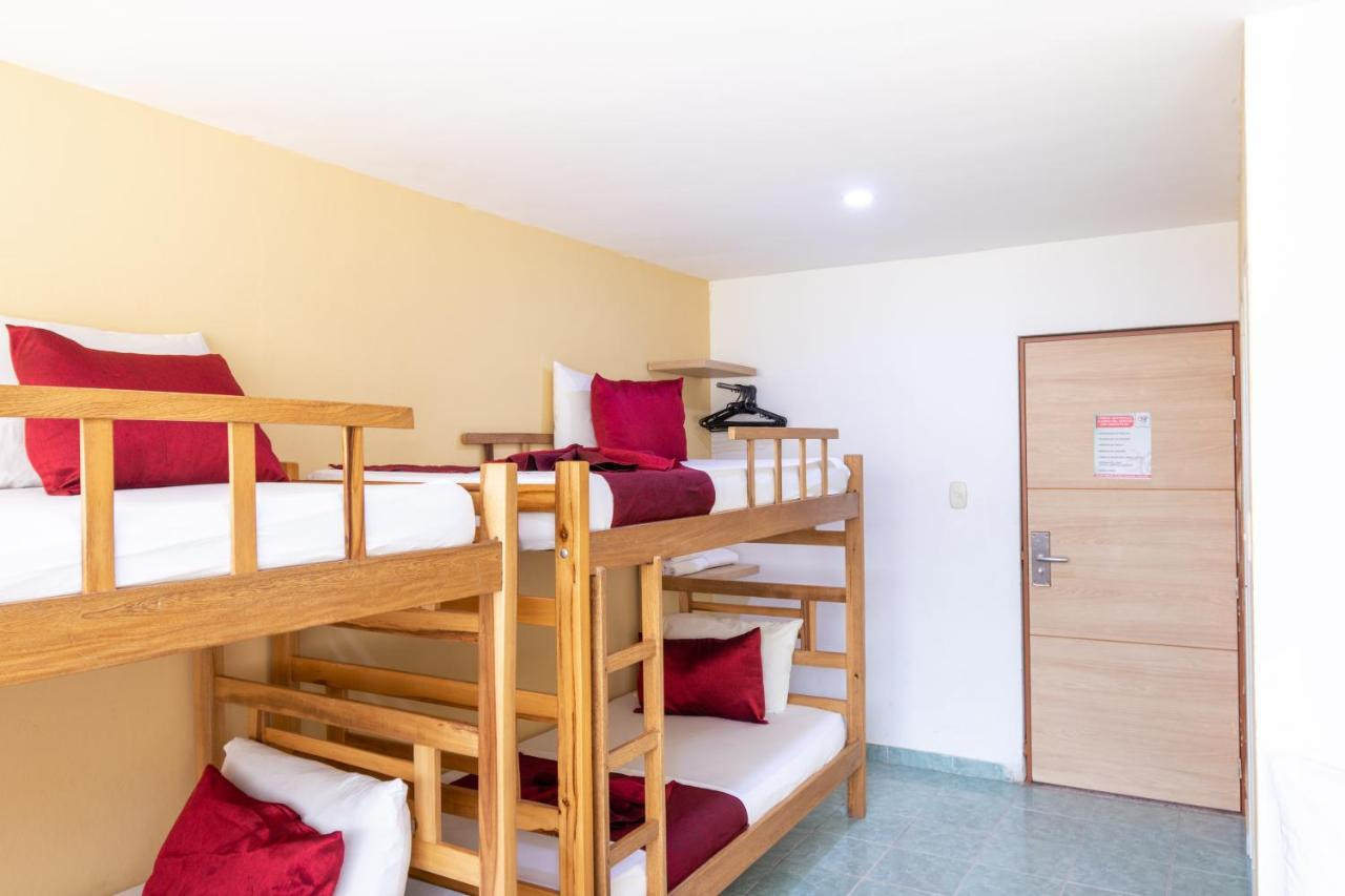 Photo - Hotel Portobahia