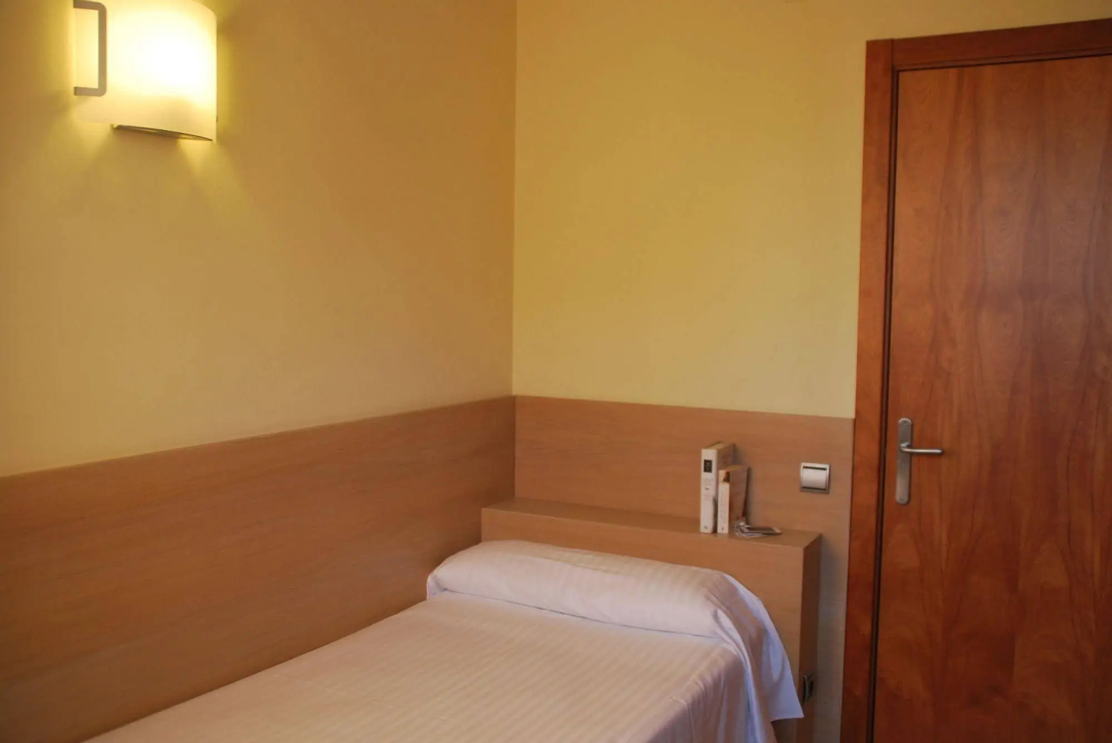 Foto - Apartaments Aragó565