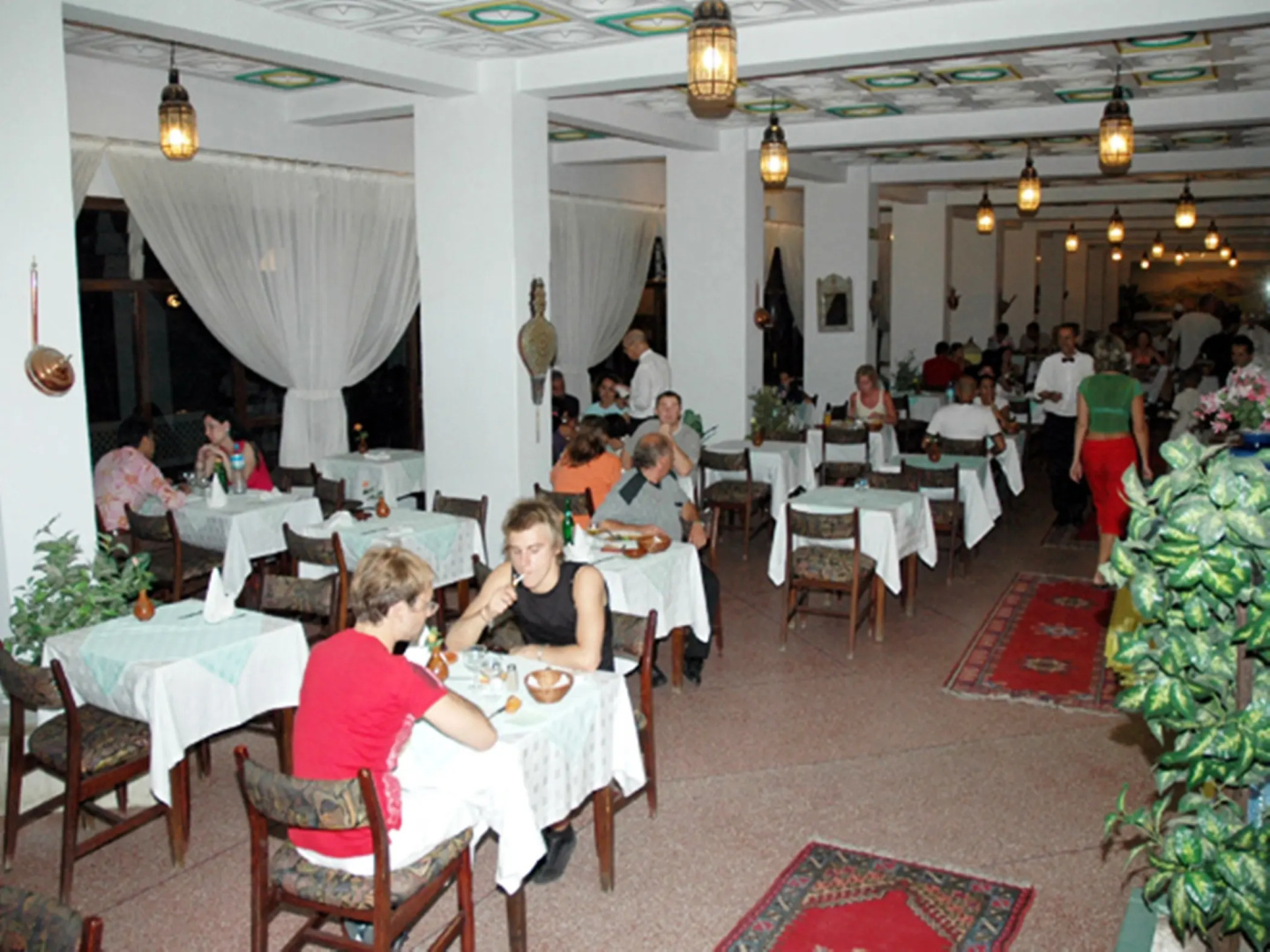 Photo - Sud Bahia Agadir Bahia City Hotel