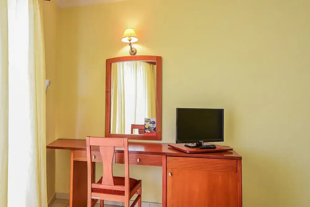 Foto - Timos Hotel