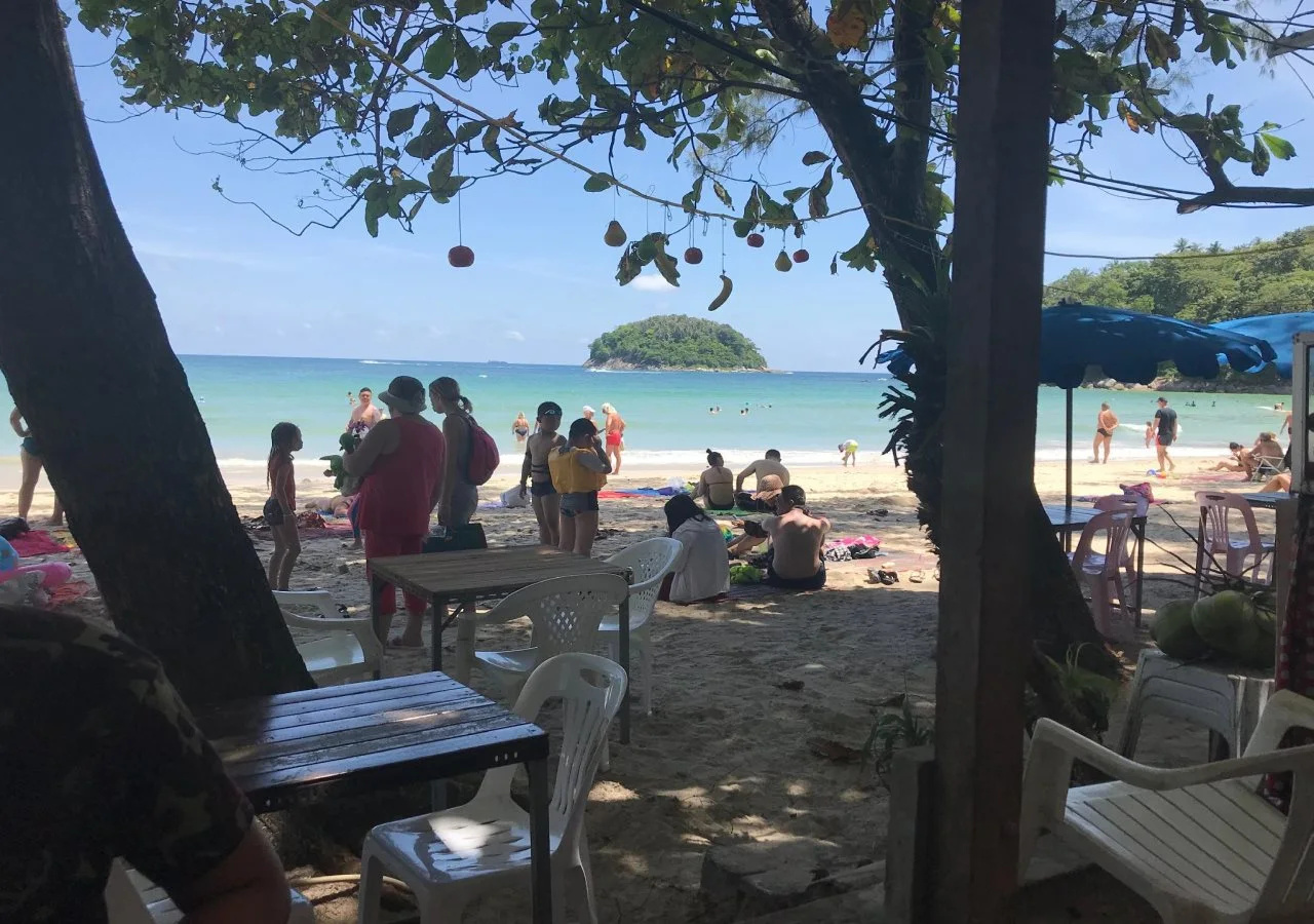 Foto - The Little Mermaid Guesthouse & Restaurant