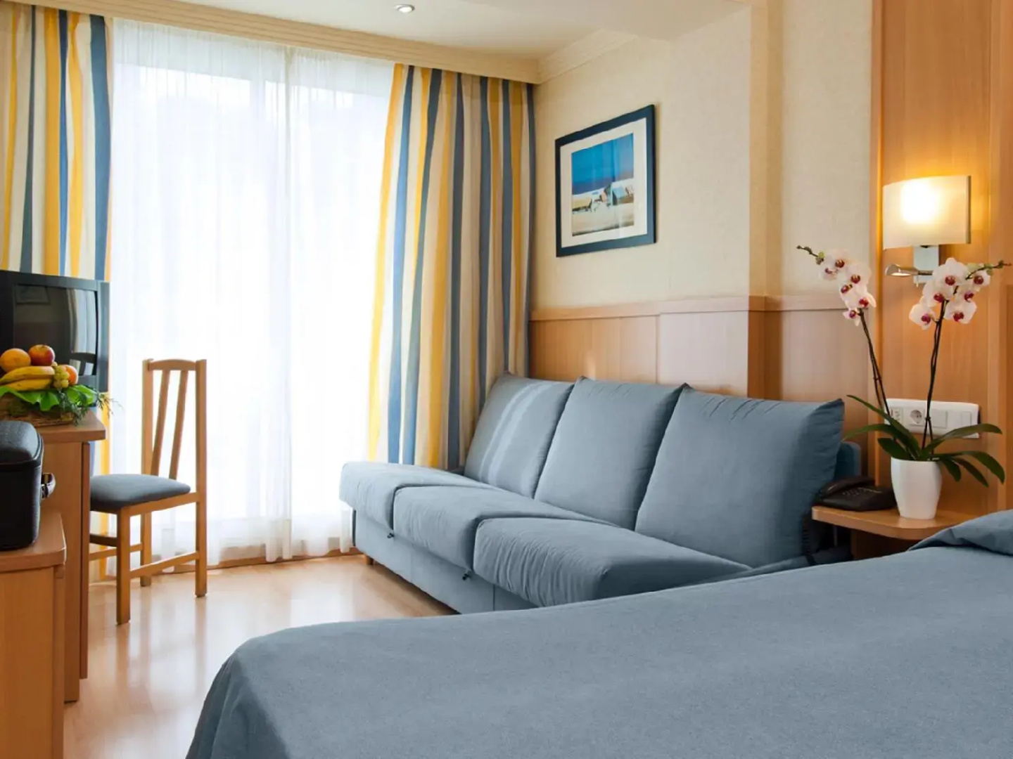 Foto - Hotel Guitart Gold Central Park Aqua Resort