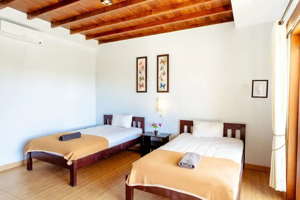 Foto - D'Canggu Homestay