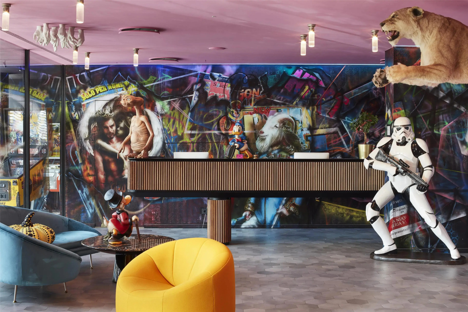 Foto - Collini Rooms, WorldHotels Crafted