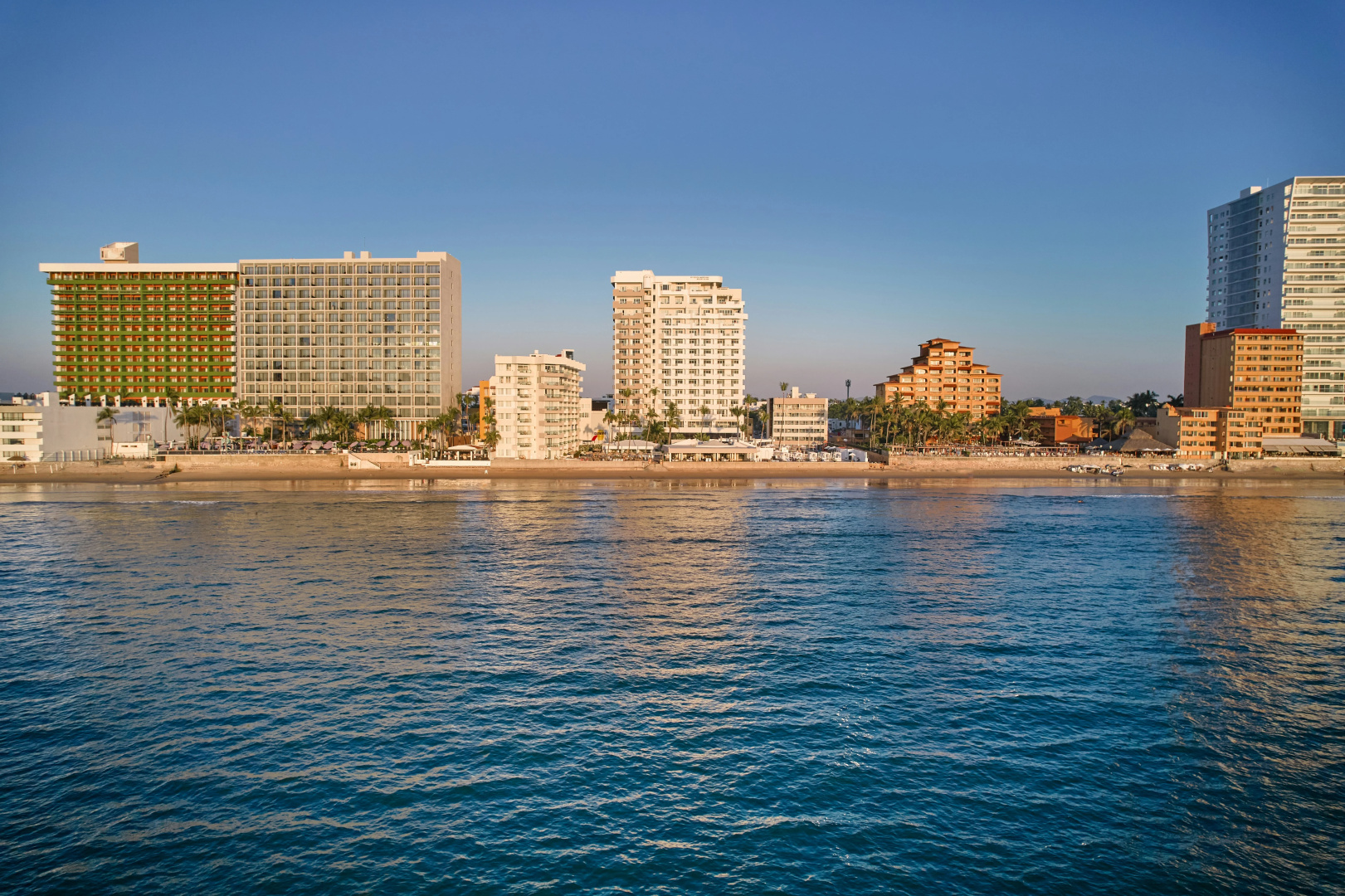 Photo - Sunvivia by Fiesta Americana Mazatlan