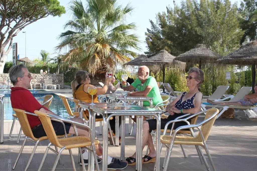 Photo - Hotel Pinhal do Sol